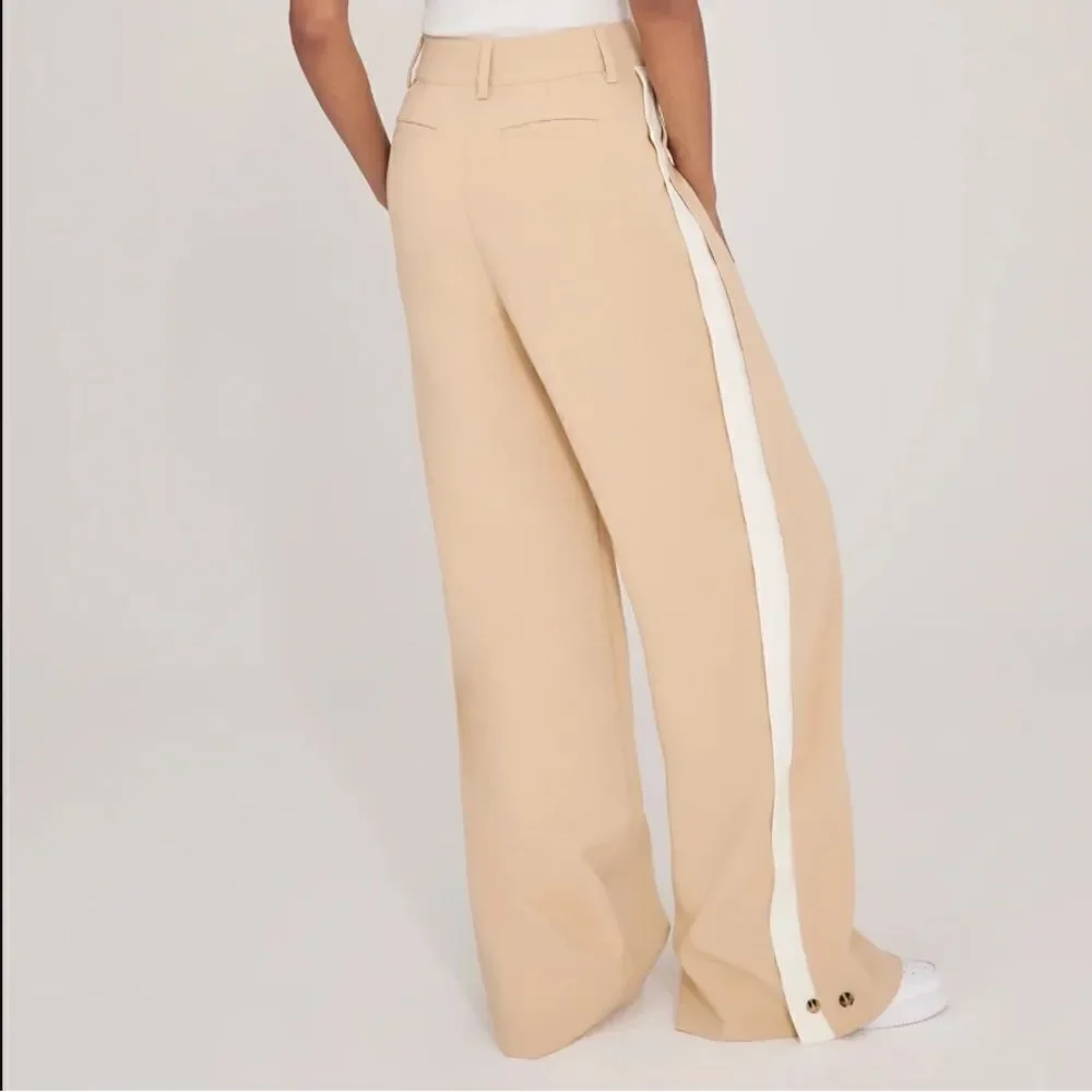 Favorite Daughter the Margaret wide leg pants